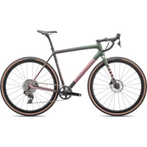 Specialized Crux Expert Gravel Bike