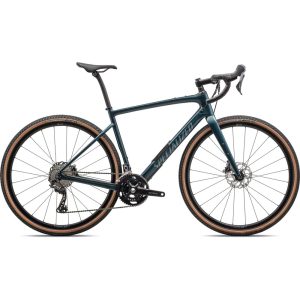 Specialized Diverge Comp Carbon Gravel Bike