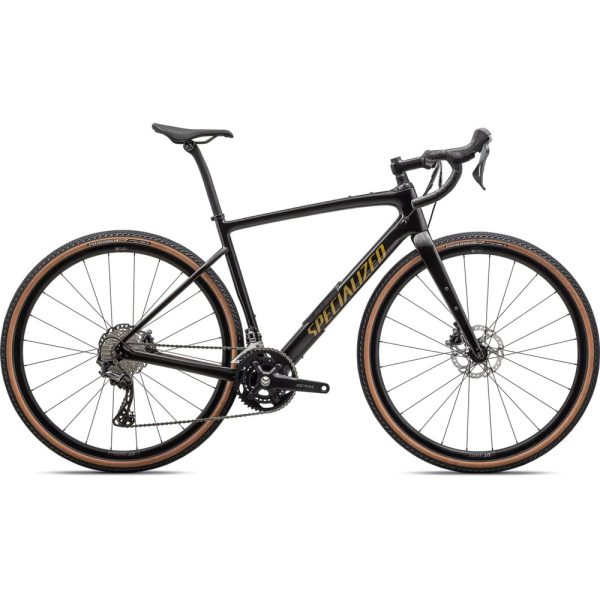 Specialized Diverge Comp Carbon Gravel Bike