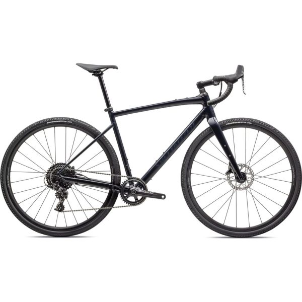 Specialized Diverge Comp E5 Gravel Bike