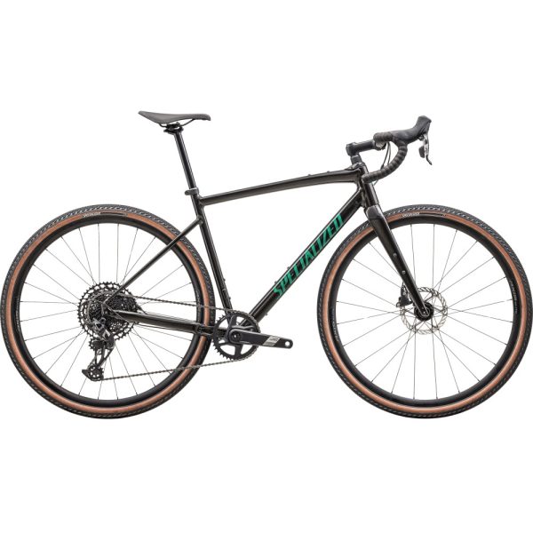 Specialized Diverge Comp E5 Gravel Bike 2024