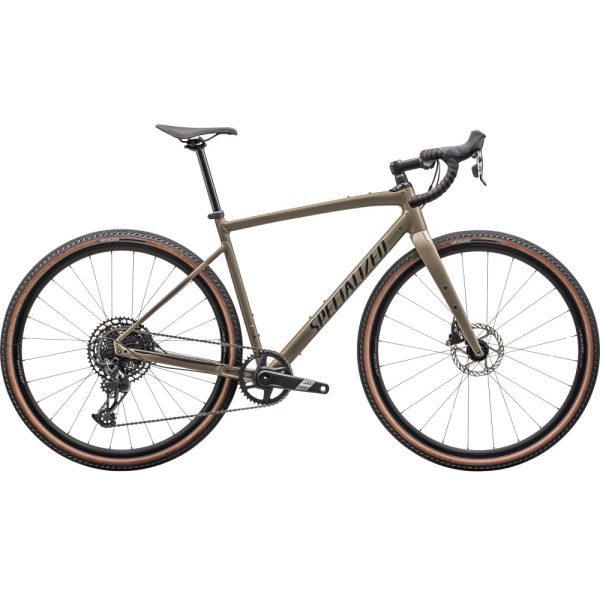 Specialized Diverge Comp E5 Gravel Bike 2024