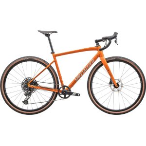 Specialized Diverge Comp E5 Gravel Bike 2024