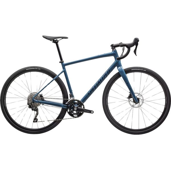 Specialized Diverge E5 Elite Gravel Bike 2025