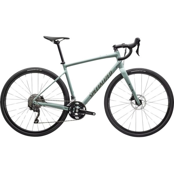 Specialized Diverge E5 Elite Gravel Bike 2025