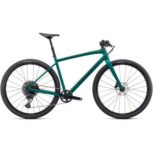 Specialized Diverge E5 Expert Evo Disc Gravel Bike