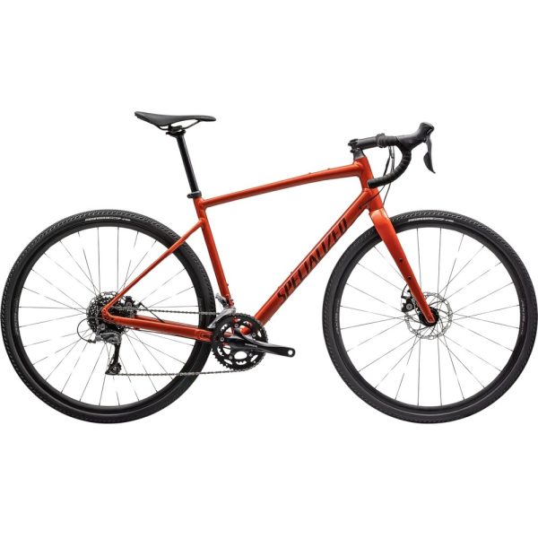 Specialized Diverge E5 Gravel Bike 2025