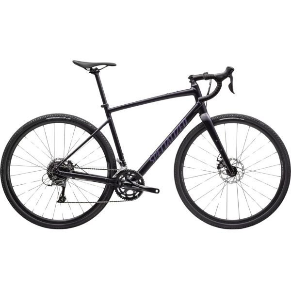 Specialized Diverge E5 Gravel Bike 2025