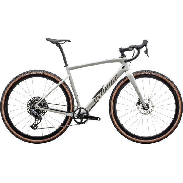 Specialized Diverge Expert Carbon Gravel Bike 2024