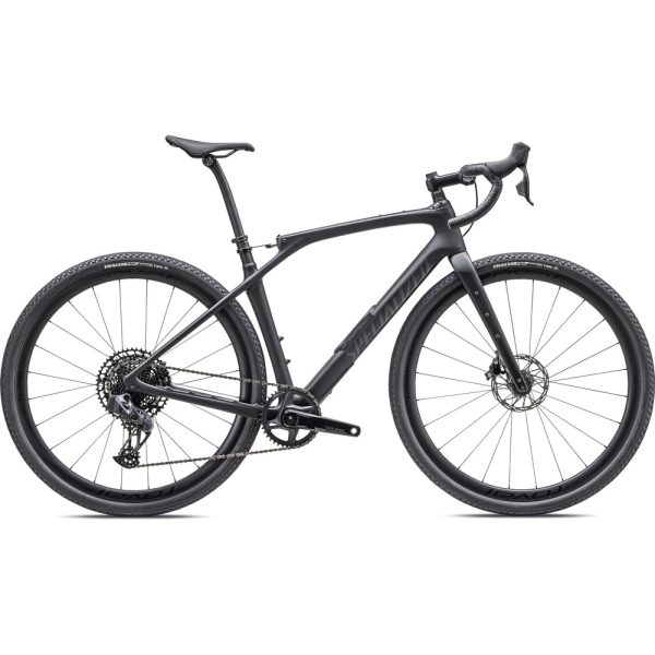 Specialized Diverge STR Expert Gravel Bike