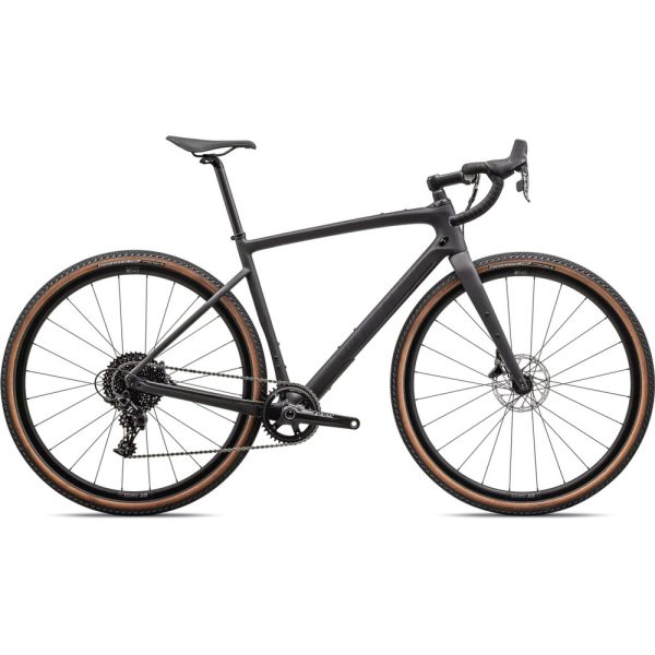 Specialized Diverge Sport Carbon Gravel Bike