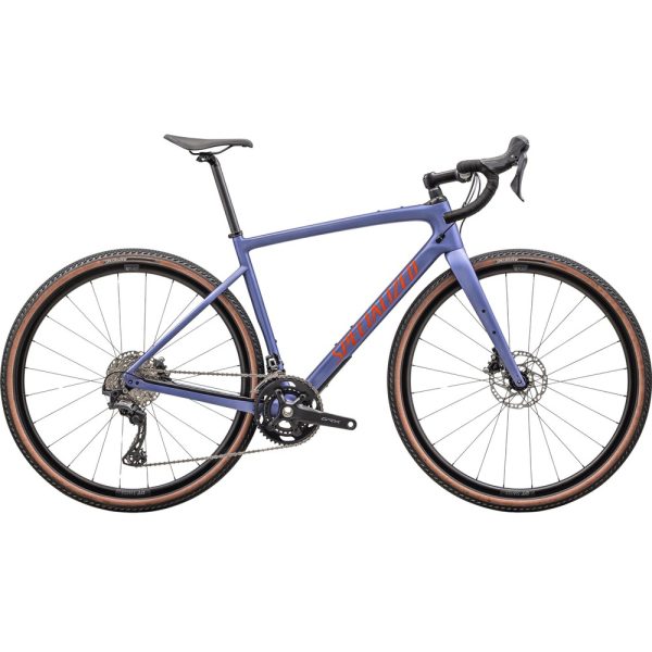 Specialized Diverge Sport Carbon Gravel Bike 2024