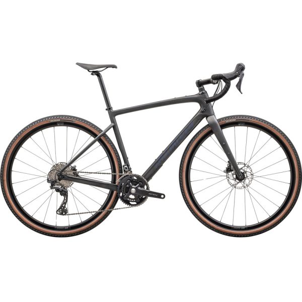 Specialized Diverge Sport Carbon Gravel Bike 2024