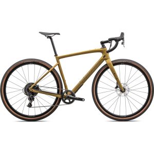 Specialized Diverge Sport Carbon Gravel Bike