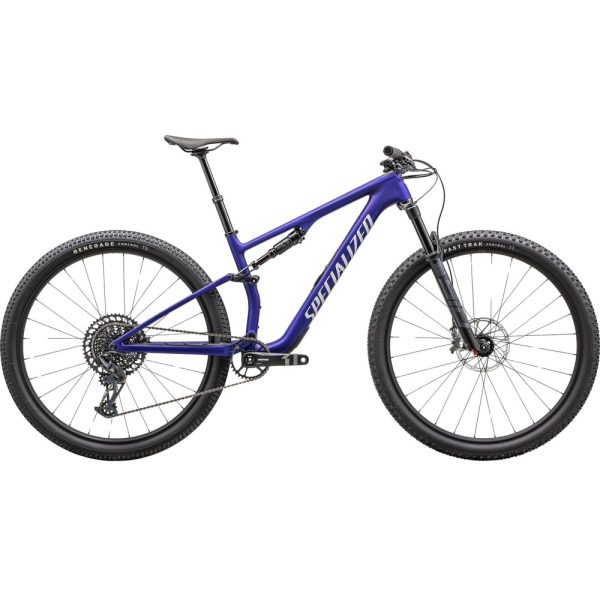 Specialized Epic 8 Comp Mountain Bike