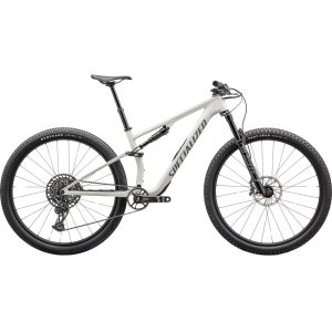 Specialized Epic 8 Comp Mountain Bike