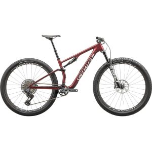 Specialized Epic 8 Expert Mountain Bike