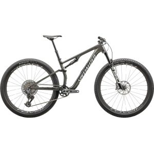 Specialized Epic 8 Expert Mountain Bike