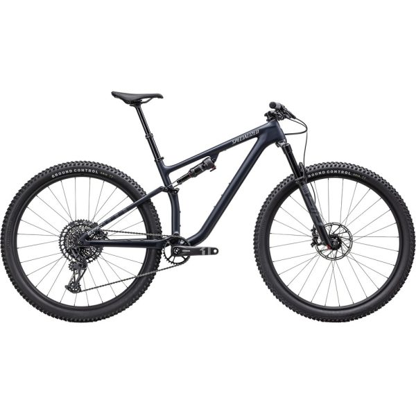 Specialized Epic Evo Comp Mountain Bike 2024