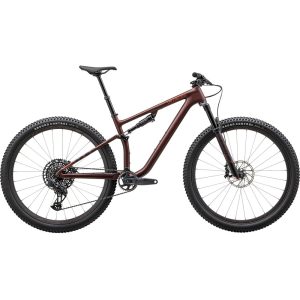 Specialized Epic Evo Expert Mountain Bike 2024