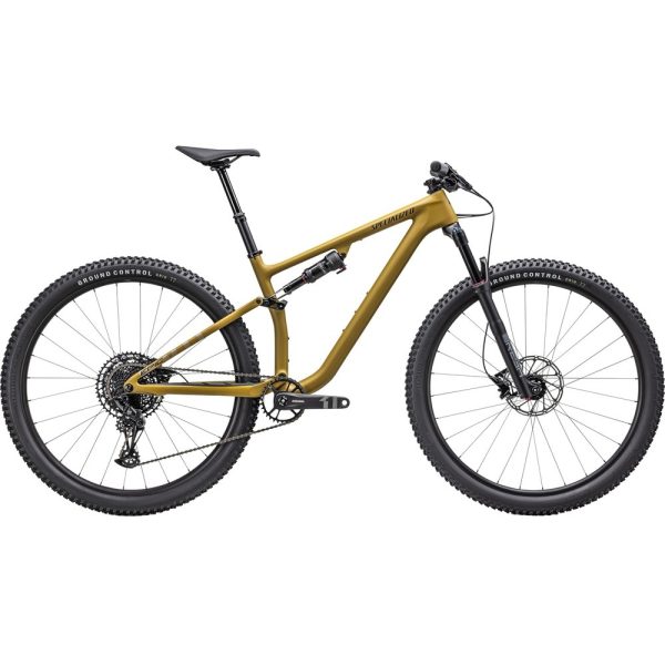 Specialized Epic Evo Mountain Bike 2024