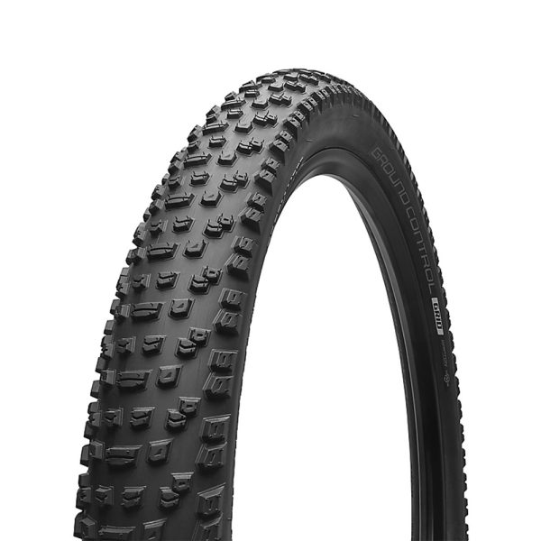 Specialized Ground Control GRID 2Bliss Ready Clincher Mountain Bike Tyre