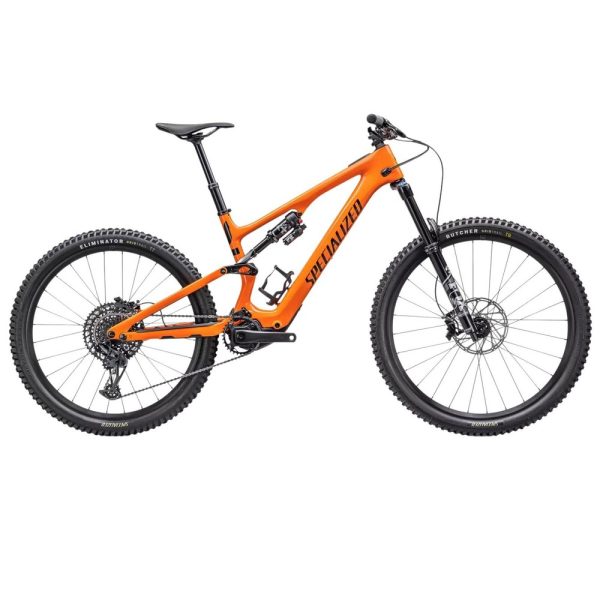 Specialized Levo SL Comp Carbon Gen 2 Electric Mountain Bike