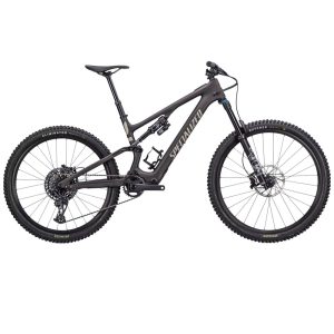 Specialized Levo SL Comp Carbon Gen 2 Electric Mountain Bike