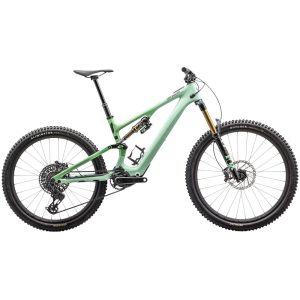 Specialized Levo SL Pro Carbon Gen 2 Electric Mountain Bike