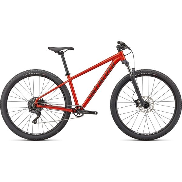 Specialized Rockhopper Comp Mountain Bike