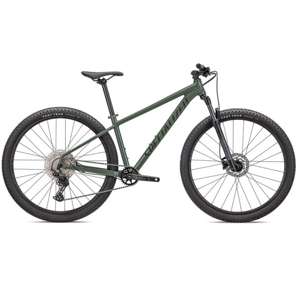 Specialized Rockhopper Elite Mountain Bike