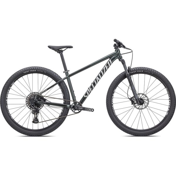 Specialized Rockhopper Expert Mountain Bike