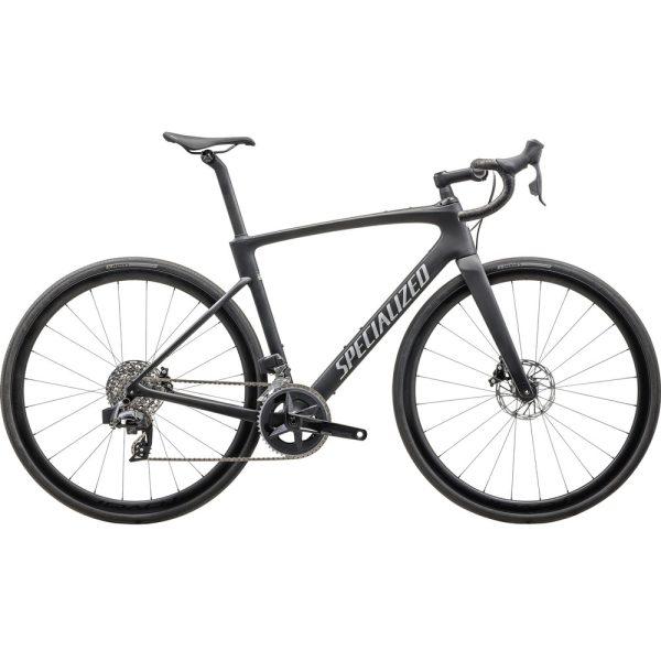 Specialized Roubaix SL8 Expert Disc Road Bike 2024