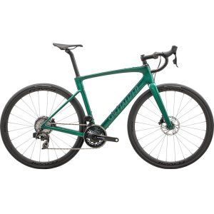 Specialized Roubaix SL8 Pro Disc Road Bike 2024