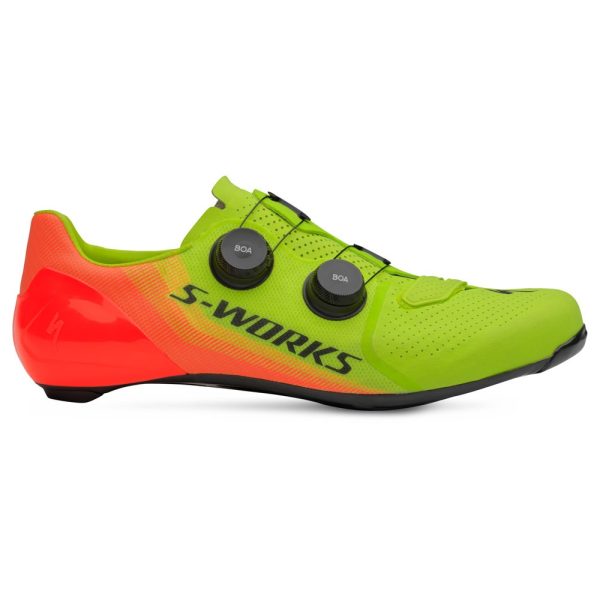 Specialized S-Works 7 Road Cycling Shoes