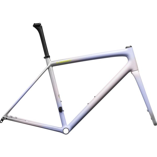 Specialized S-Works Aethos Disc Road Frameset