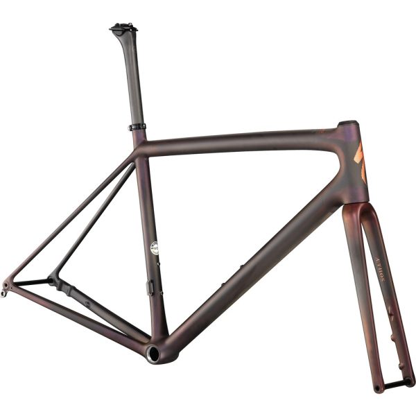 Specialized S-Works Aethos Disc Road Frameset