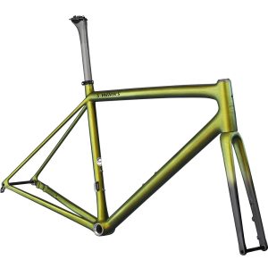 Specialized S-Works Aethos Disc Road Frameset