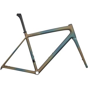 Specialized S-Works Aethos Disc Road Frameset