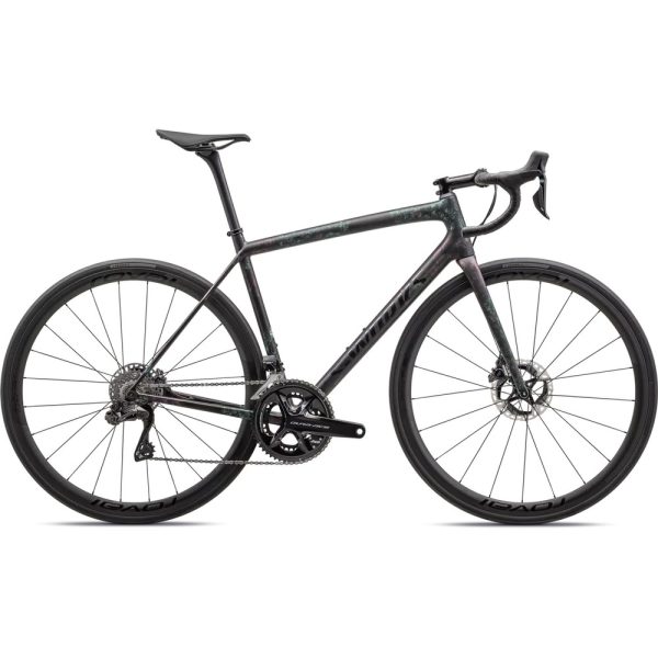 Specialized S-Works Aethos Dura Ace Di2 Road Bike