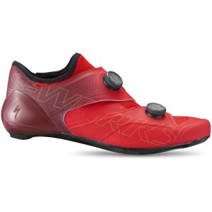 Specialized S-Works Ares Road Cycling Shoes