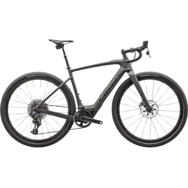 Specialized S-Works Creo 2 Electric Gravel Bike