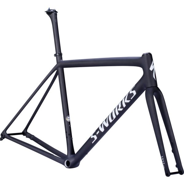 Specialized S-Works Crux Disc Gravel Frameset 2022