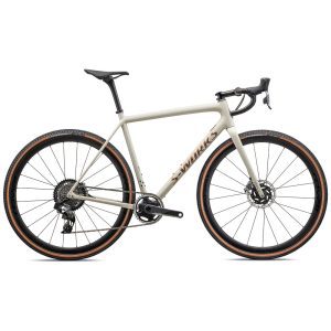 Specialized S-Works Crux Gravel Bike