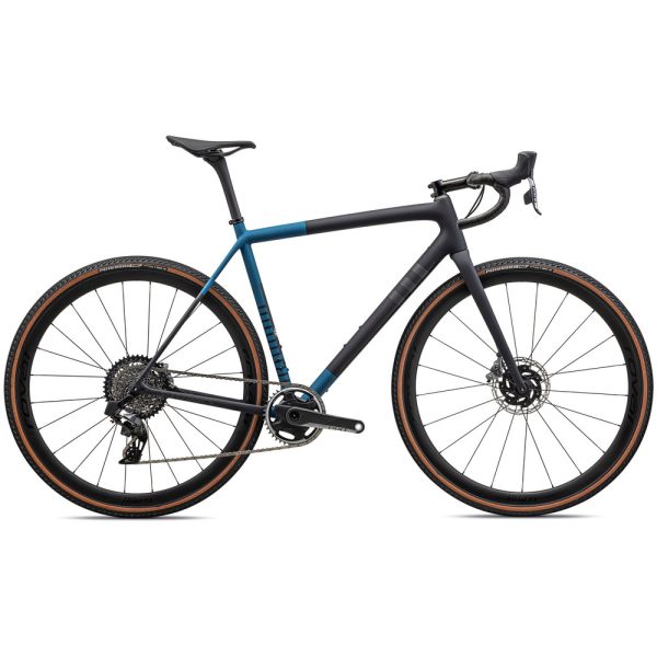 Specialized S-Works Crux Gravel Bike