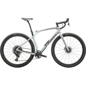 Specialized S-Works Diverge STR Gravel Bike 2024