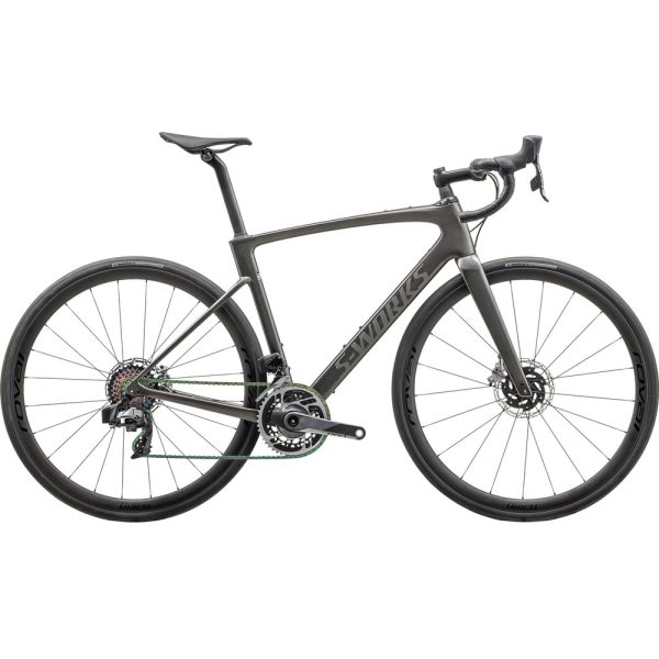 Specialized S-Works Roubaix SL8 Disc Road Bike 2024