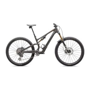 Specialized S-Works Stumpjumper 15 Mountain Bike 2025