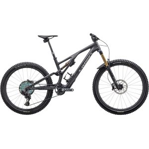 Specialized S-Works Stumpjumper Evo Mountain Bike 2024