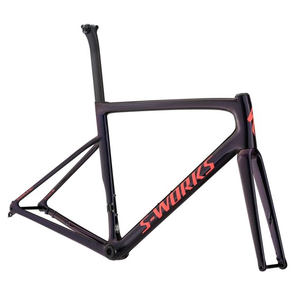 Specialized S-Works Tarmac SL6 Disc Frameset 2019